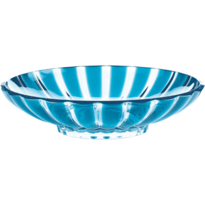 DOLCEVITA FRUIT BOWL BLUE