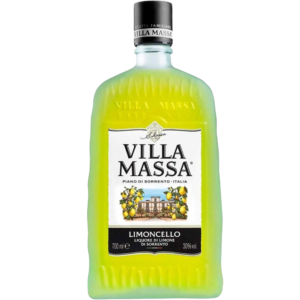 LEMONCELLO VILLAMASSA 70cl