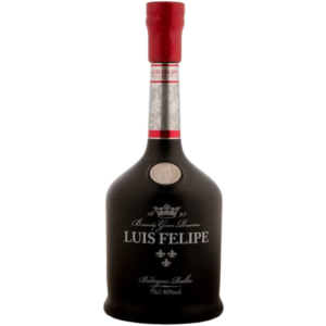 LUIS FELIPE BRANDY 70cl