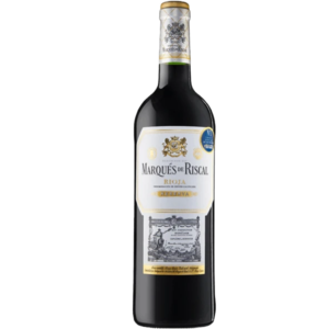 MARQUES DE RISCAL RESERVA 75cl