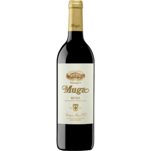 MUGA RESERVA 75cl