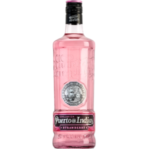 PUERTO DE INDIAS STRAWBERRY 70cl