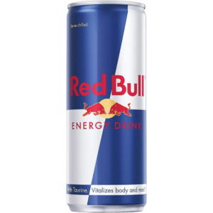 RED BULL ENERGY DRINK 250cl x6