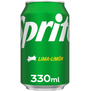 SPRITE 33cl x6