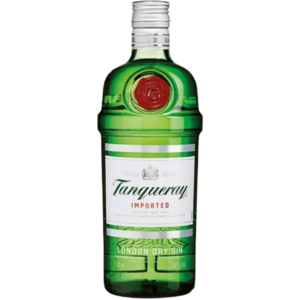 TANQUERAY 70cl