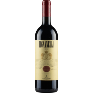 ANTINORI TIGNANELLO 2012 75cl