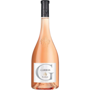 CHÂTEAU D'ESCLANS GARRUS ROSÉ 2023 75cl