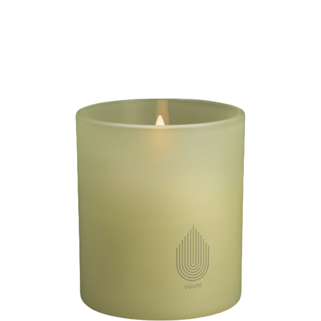 LIGHT-GREEN-LEAF-GLASS-CANDLE-1