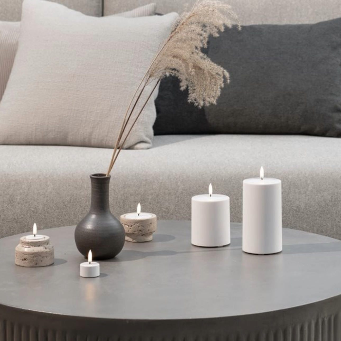 SMOOTH-WHITE-OUTDOOR-PILLAR-CANDLE-1