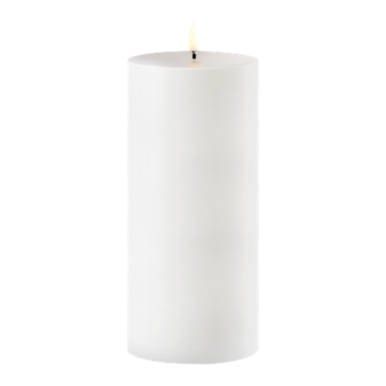 SMOOTH-WHITE-OUTDOOR-PILLAR-CANDLE-20CM