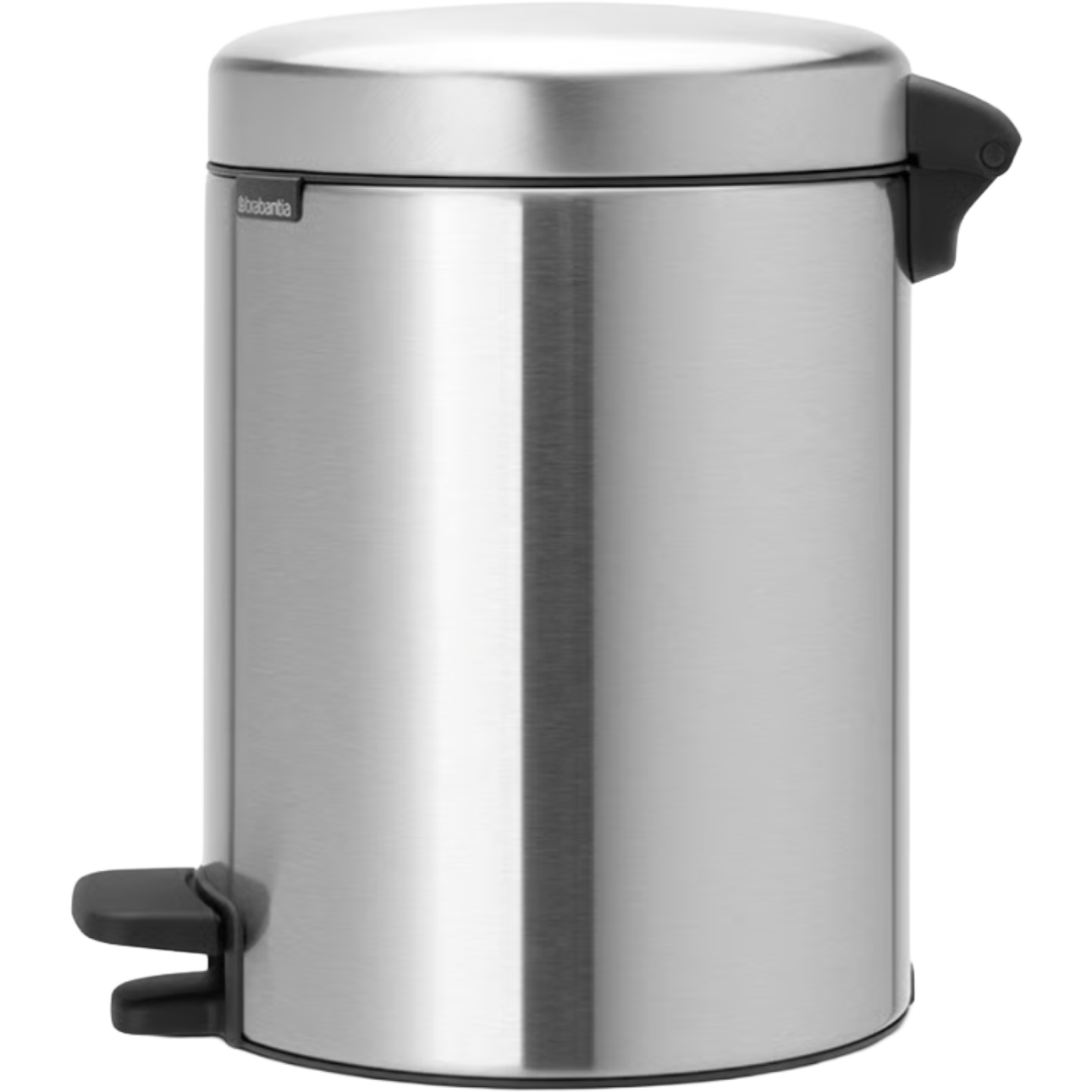 NEWCON-PEDAL-BIN-5L-MATTE-STEEL-4