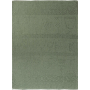 VERVEINE CRYSTAL LINEN TEA TOWEL